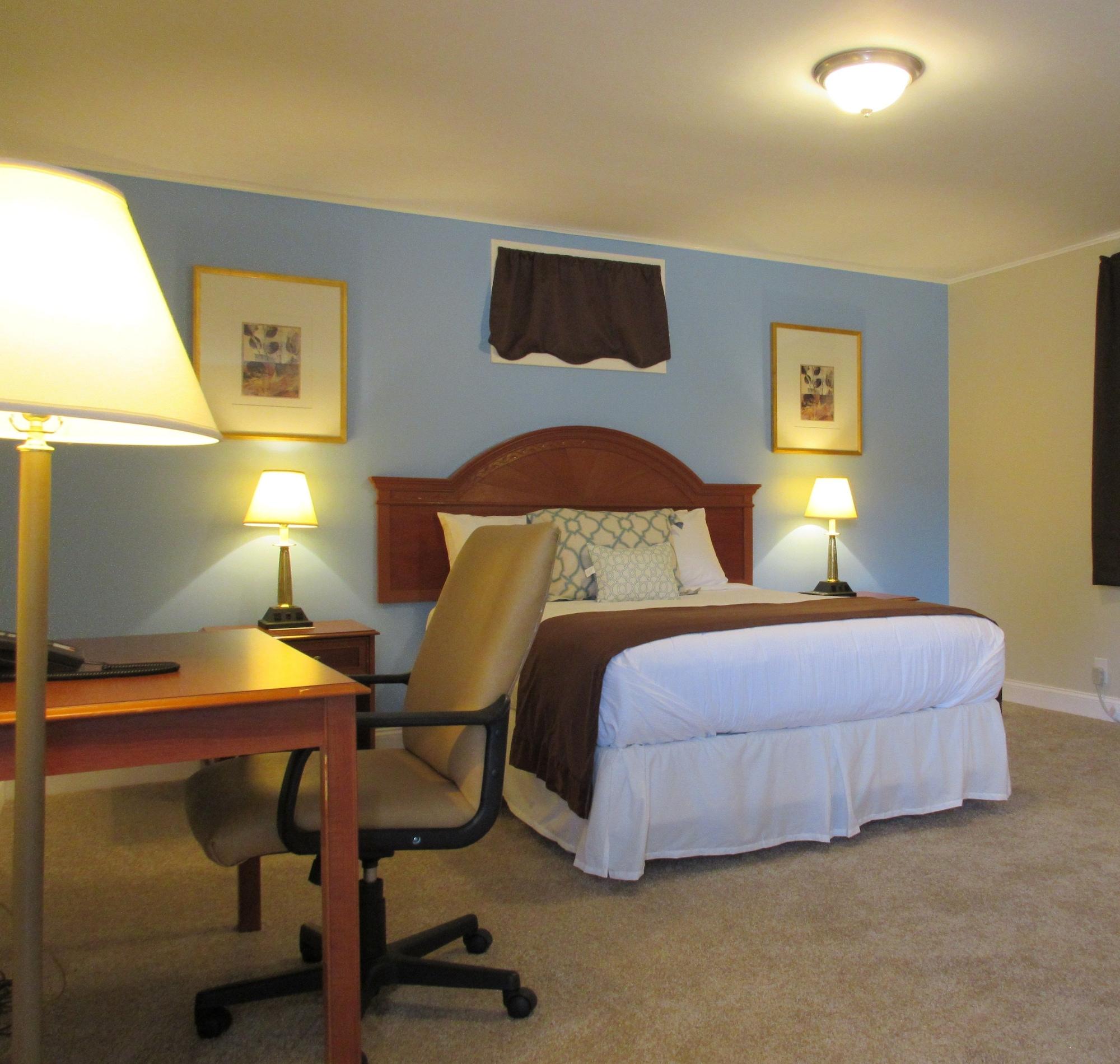 Catskill Mountains Resort Eldred Eksteriør bilde