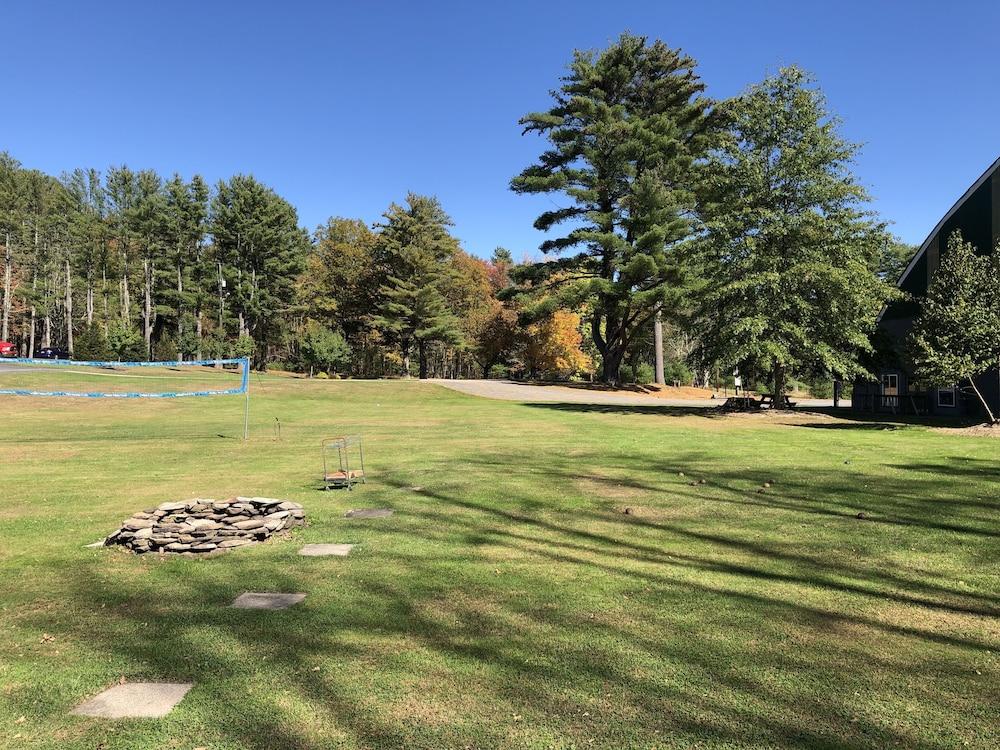Catskill Mountains Resort Eldred Eksteriør bilde