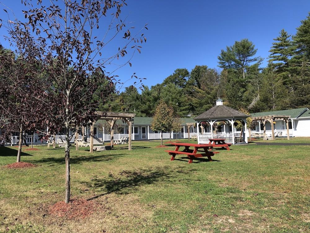 Catskill Mountains Resort Eldred Eksteriør bilde