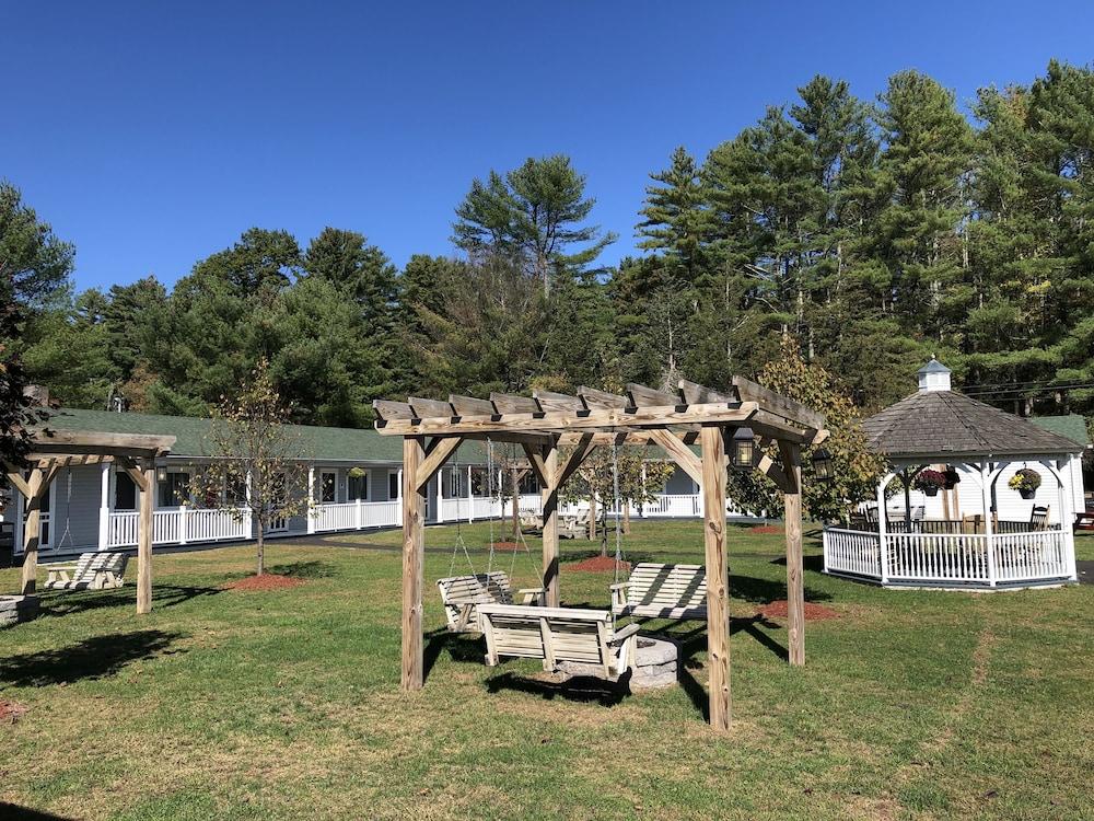Catskill Mountains Resort Eldred Eksteriør bilde