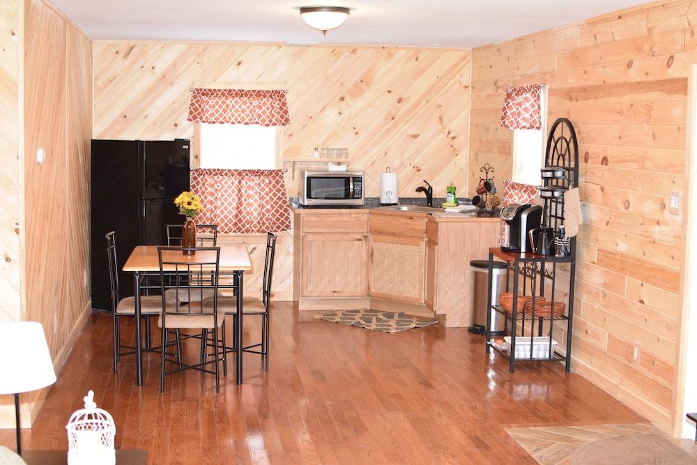 Catskill Mountains Resort Eldred Eksteriør bilde