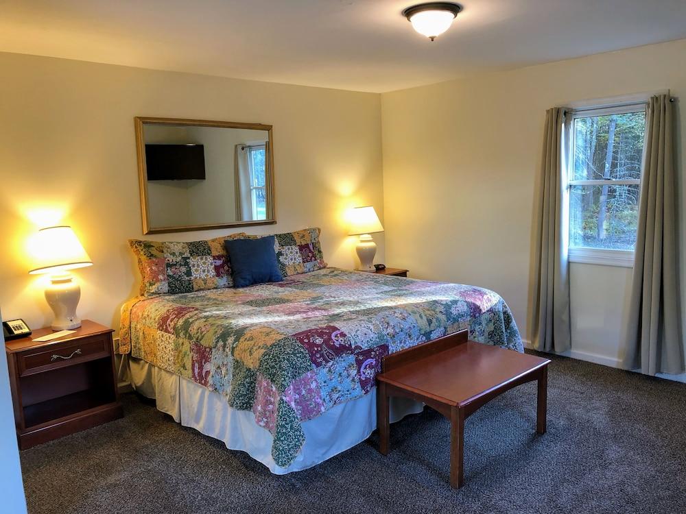 Catskill Mountains Resort Eldred Eksteriør bilde