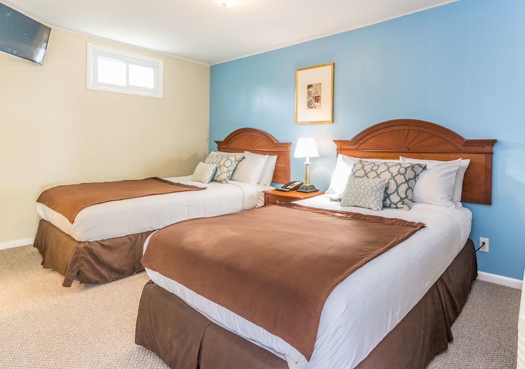 Catskill Mountains Resort Eldred Eksteriør bilde