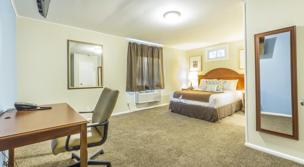 Catskill Mountains Resort Eldred Eksteriør bilde