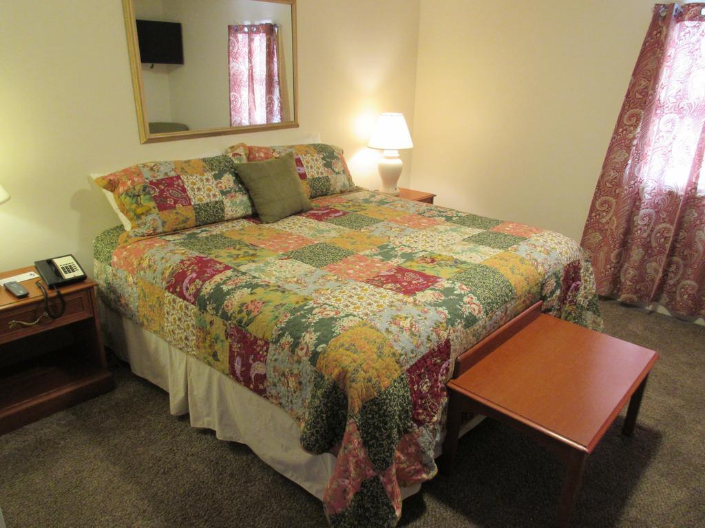 Catskill Mountains Resort Eldred Eksteriør bilde