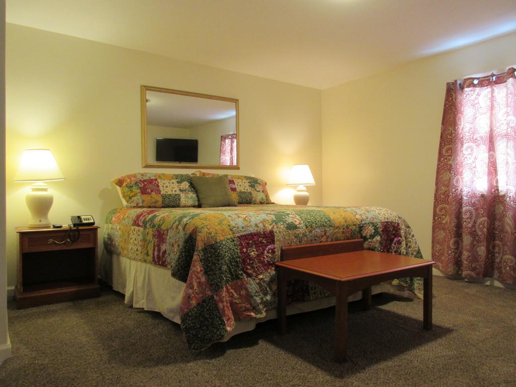 Catskill Mountains Resort Eldred Eksteriør bilde