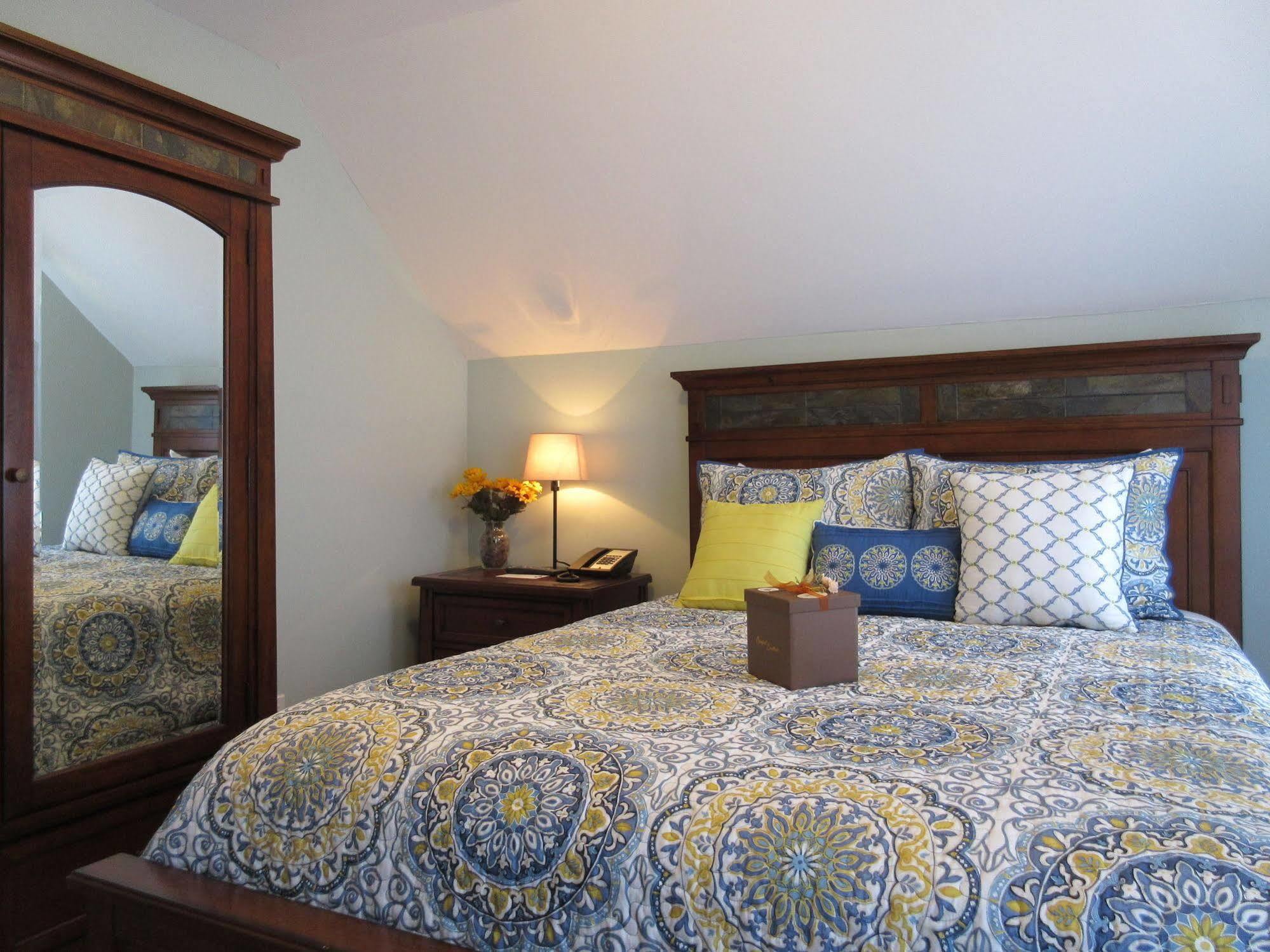 Catskill Mountains Resort Eldred Eksteriør bilde