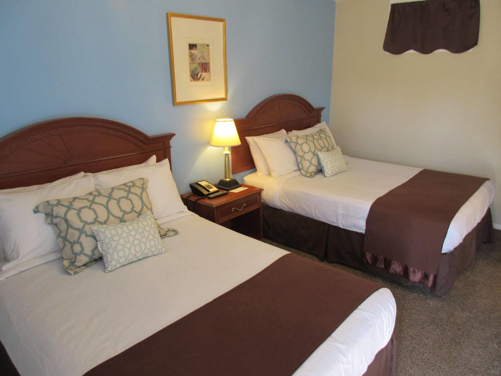 Catskill Mountains Resort Eldred Eksteriør bilde